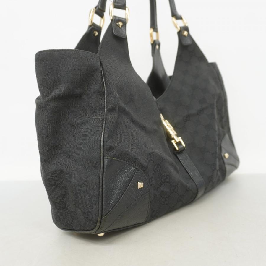 GUCCI ☆SALE【5fc3519】グッチ ショルダーバッグ GGキャンバス ニュー 