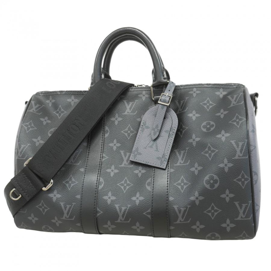 LOUIS VUITTON 【5fc3781】ルイヴィトン ボストンバッグ