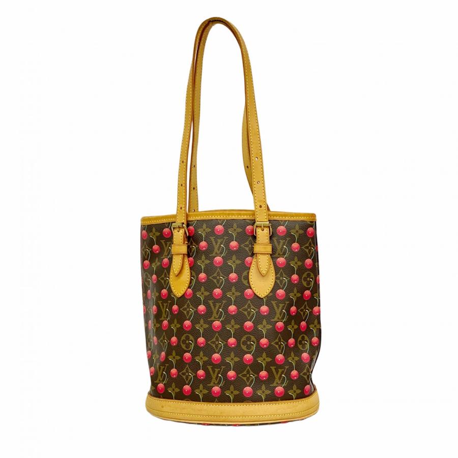 LOUIS VUITTON ☆最終価格☆SALE【5fc3841-b】ルイヴィトン トート 