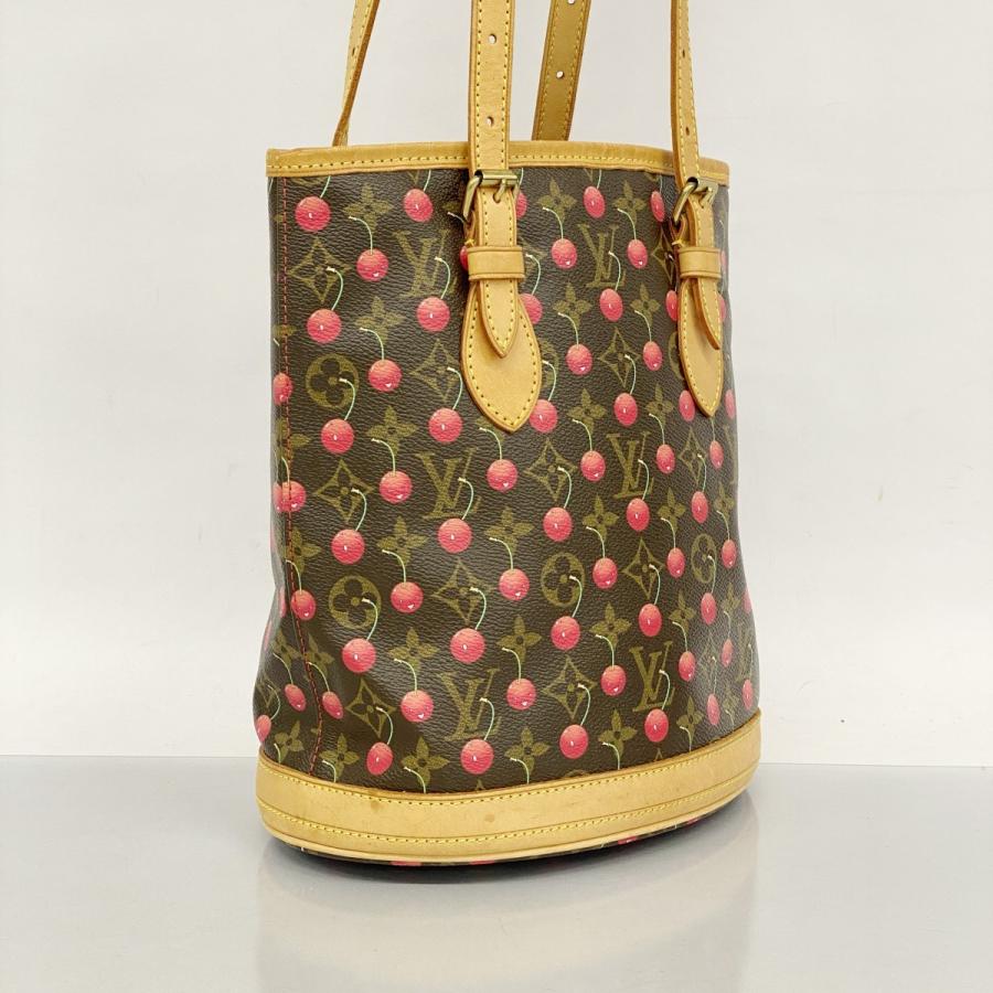 LOUIS VUITTON ☆最終価格☆SALE【5fc3841-b】ルイヴィトン トート 