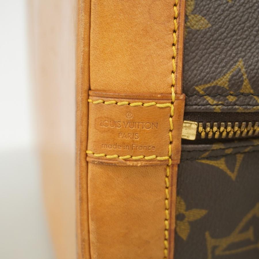 LOUIS VUITTON 【5fc4419】ルイヴィトン ハンドバッグ モノグラム  