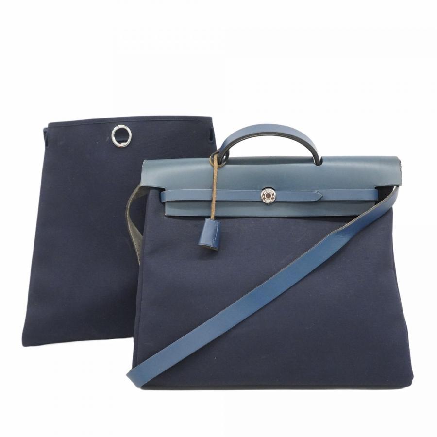 HERMES ☆最終価格☆SALE【5fd4715-b】エルメス ハンドバッグ エール 