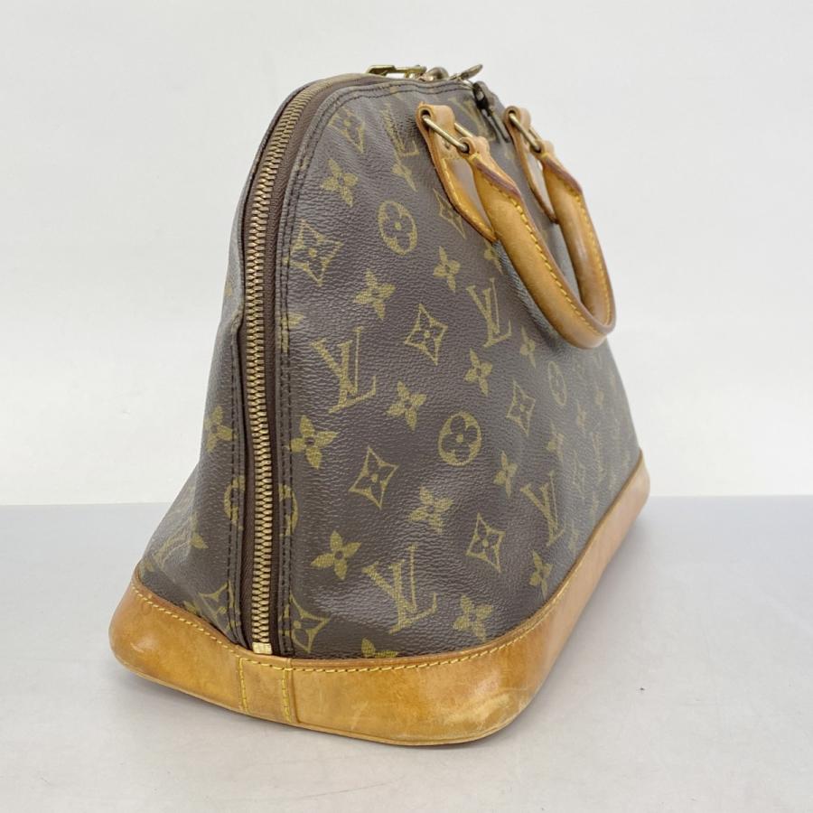 LOUIS VUITTON ☆最終価格【5fd4789】ルイヴィトン ハンドバッグ 