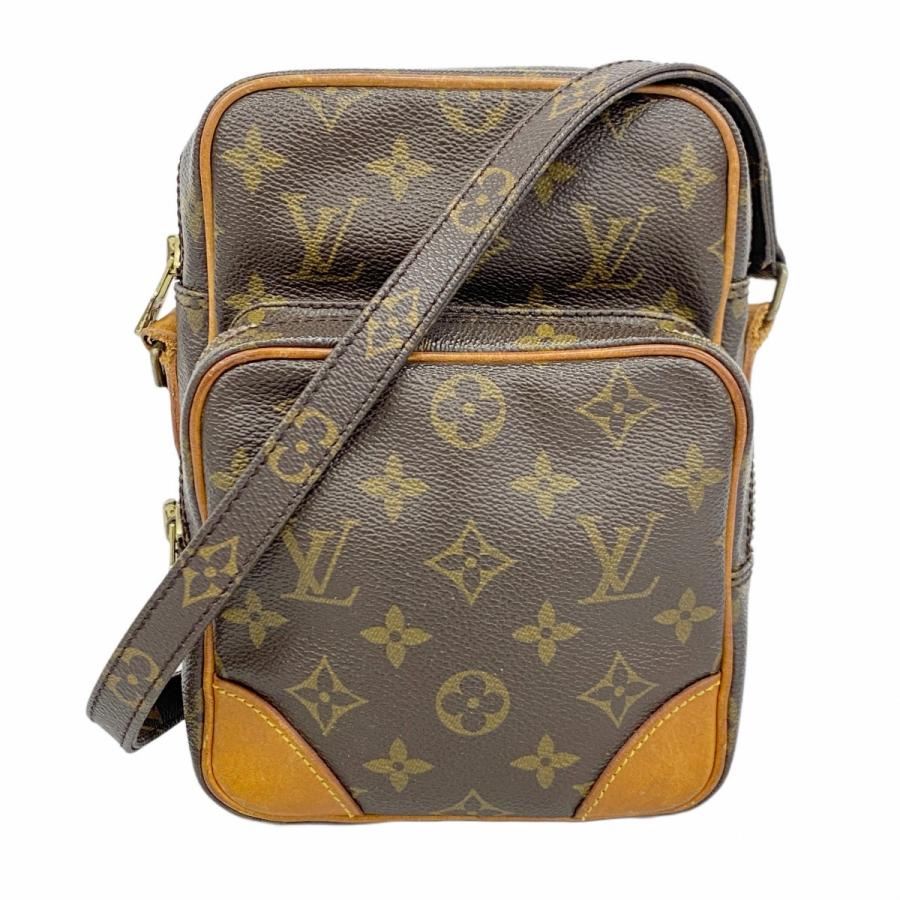 LOUIS VUITTON ☆最終価格【5fd4790】ルイヴィトン ショルダーバッグ 