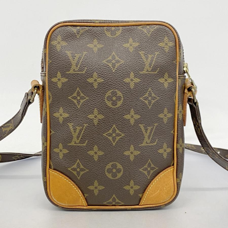 LOUIS VUITTON ☆最終価格【5fd4790】ルイヴィトン ショルダーバッグ 