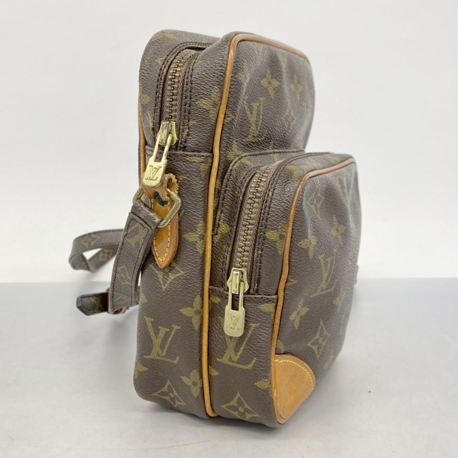 LOUIS VUITTON ☆最終価格【5fd4790】ルイヴィトン ショルダーバッグ 