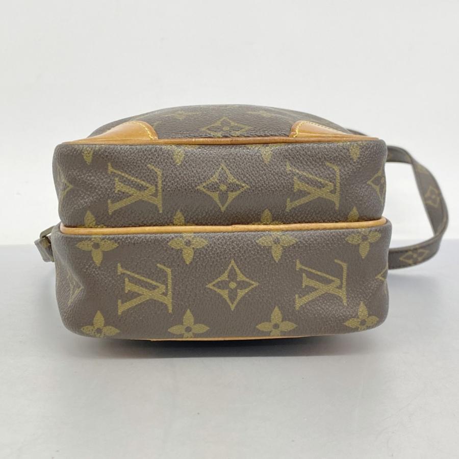 LOUIS VUITTON ☆最終価格【5fd4790】ルイヴィトン ショルダーバッグ 