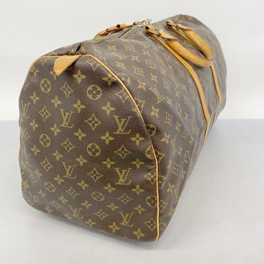 LOUIS VUITTON 【5fd4938】ルイヴィトン ボストンバッグ モノグラム  