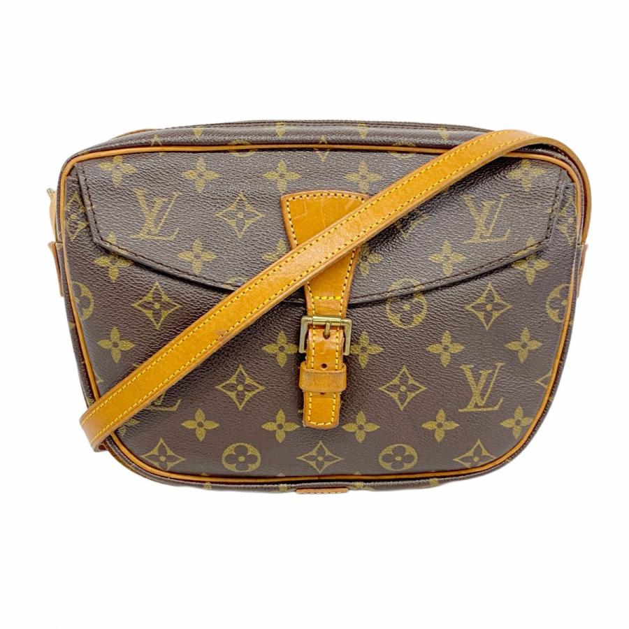 LOUIS VUITTON ☆最終価格【5fd4942】ルイヴィトン ショルダーバッグ  