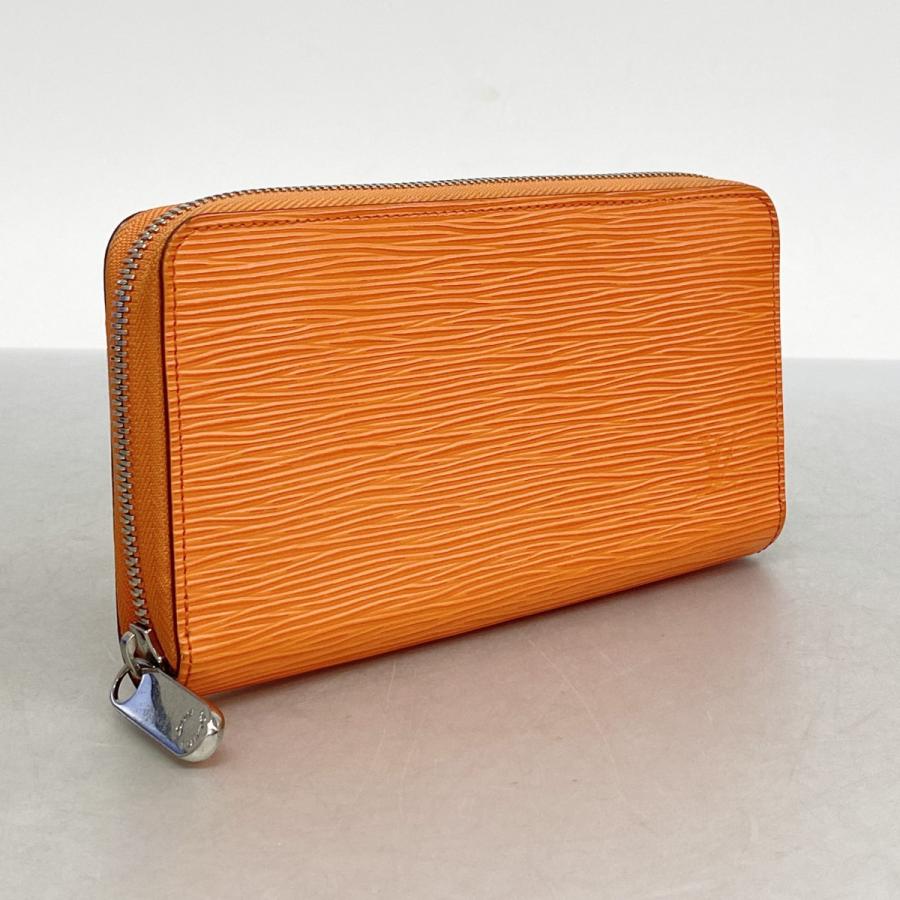 ルイヴィトン エピ ジッピー ウォレット M82332 財布 その他 