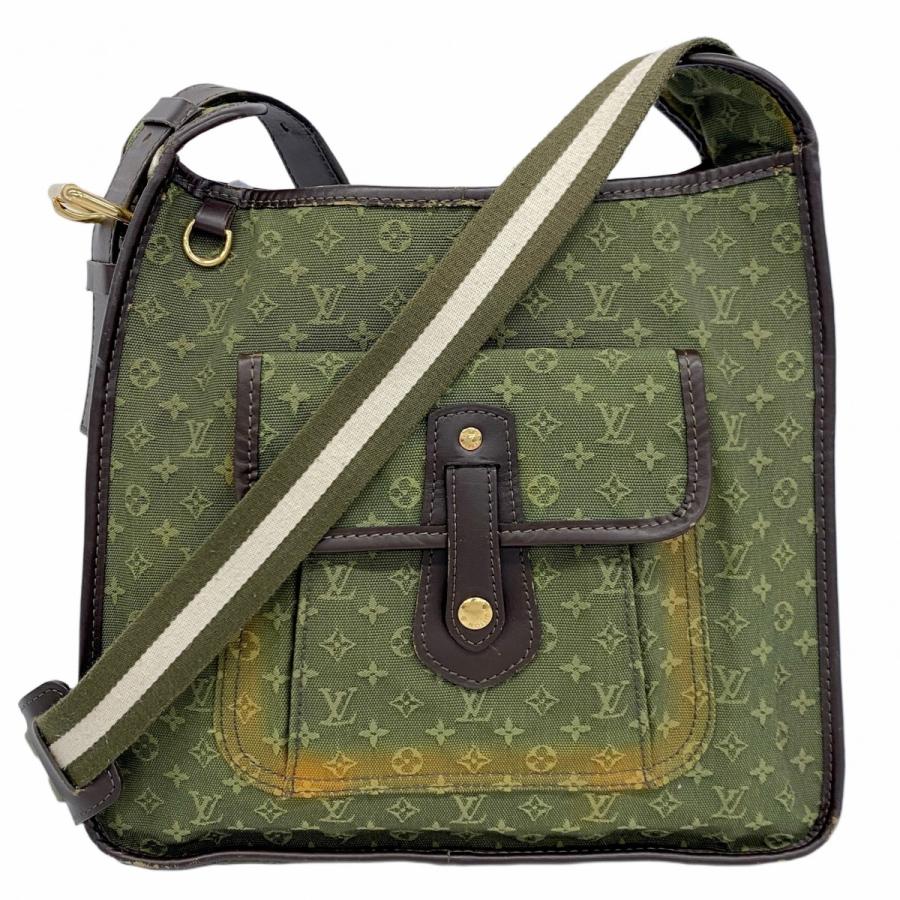 LOUIS VUITTON ☆最終価格【5fd5561】ルイヴィトン ショルダーバッグ 