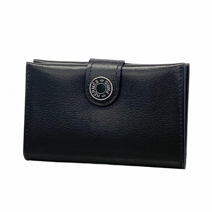 HERMES ☆最終価格【5fe6335-h】エルメス カードケース RMS