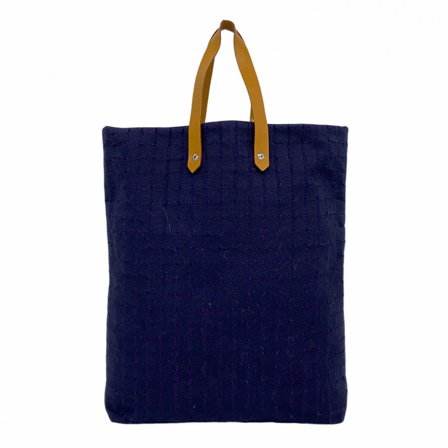 HERMES ☆SALE【5fe6416-h】エルメス トートバッグ アメダバGM  