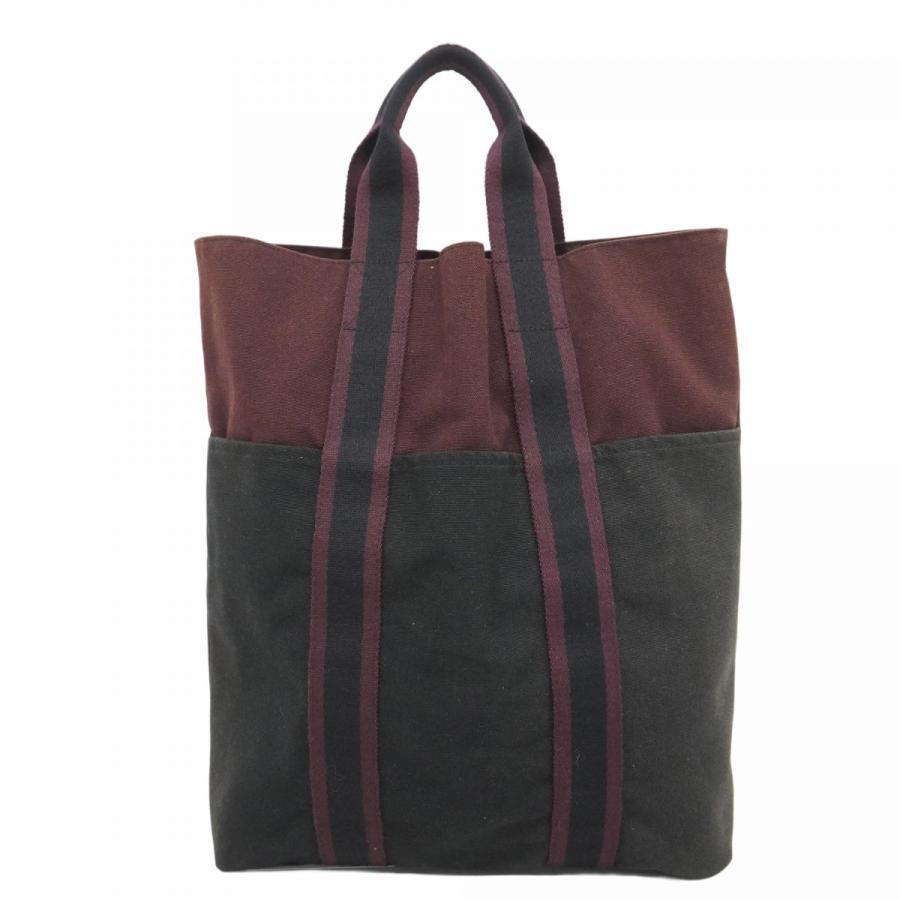HERMES ☆SALE【5gb1849-h】エルメス トートバッグ フールトゥカバス  