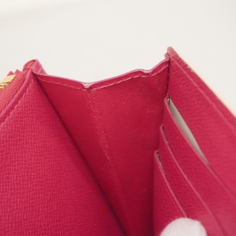 LOUIS VUITTON ☆SALE【5gb2183-h】ルイヴィトン 長財布 ダミエ  
