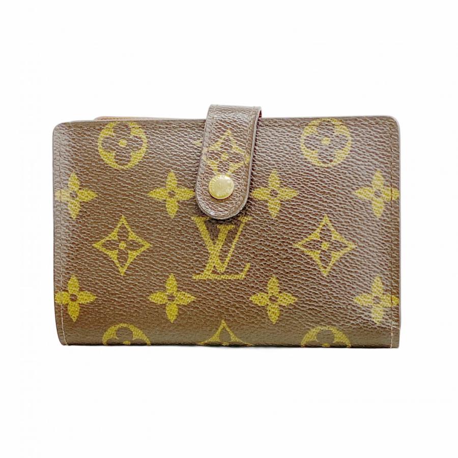 LOUIS VUITTON 【5gc2623-h】ルイヴィトン 財布 モノグラム ポルトモネ  