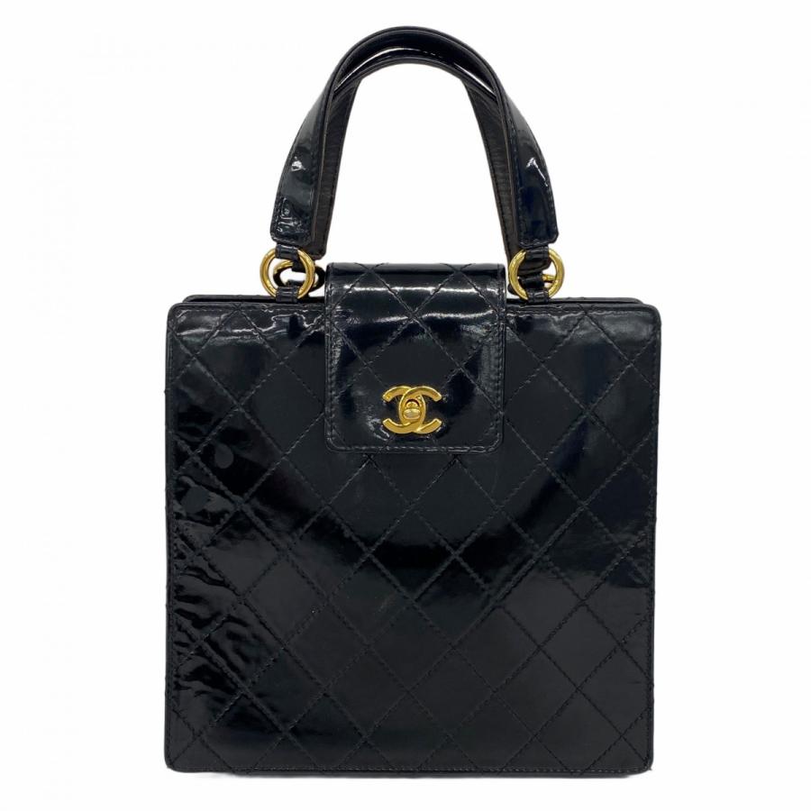 CHANEL ☆最終価格☆SALE【5gc2758-h】シャネル ハンドバッグ  