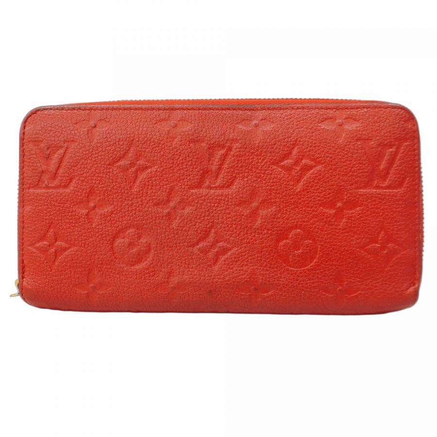 LOUIS VUITTON ☆最終価格【5gc3048-h】ルイヴィトン 長財布  