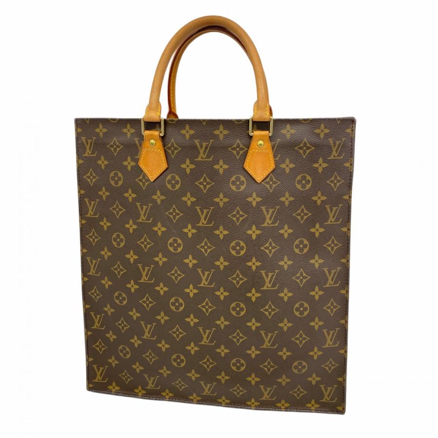 LOUIS VUITTON 【5gc3132-h】ルイヴィトン トートバッグ モノグラム  