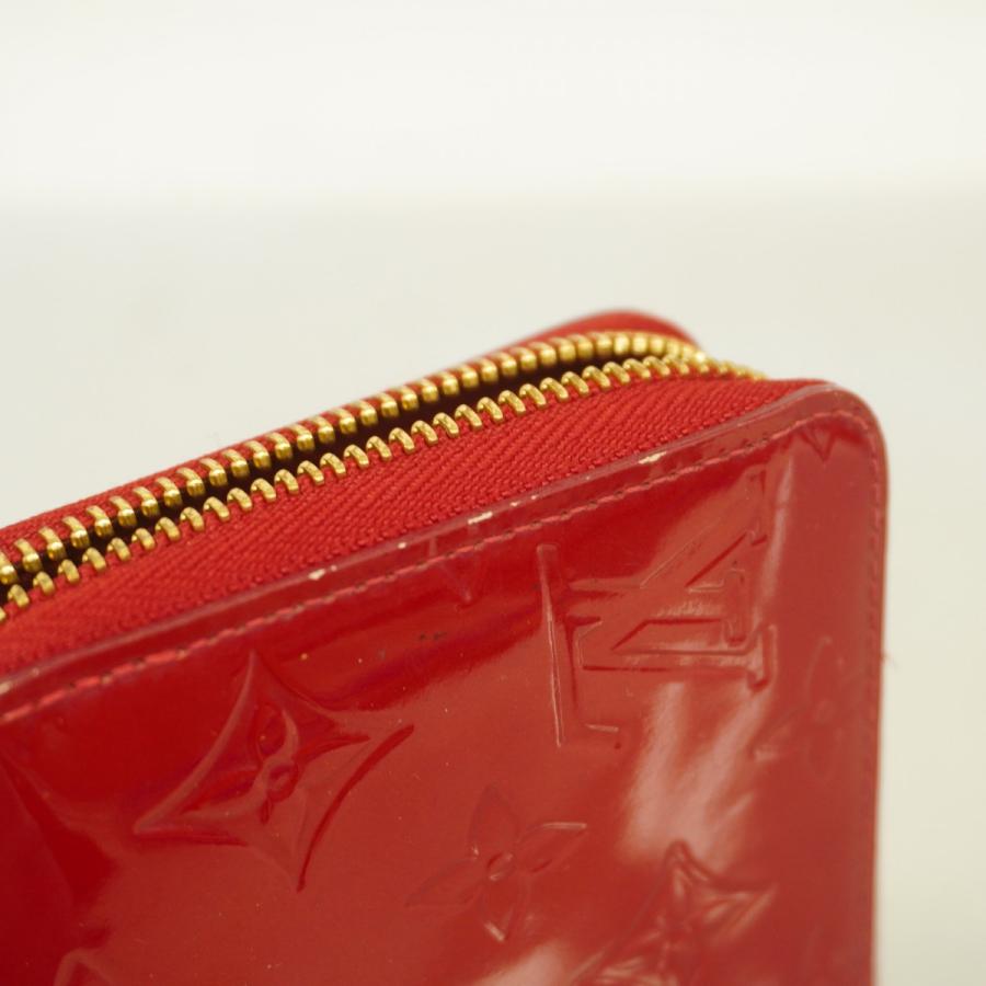 LOUIS VUITTON ☆SALE【5gc3207-h】ルイヴィトン 長財布 ヴェルニ  