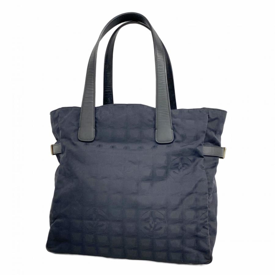 CHANEL ☆最終価格☆SALE【5gc3361-h】シャネル トートバッグ ニュー  