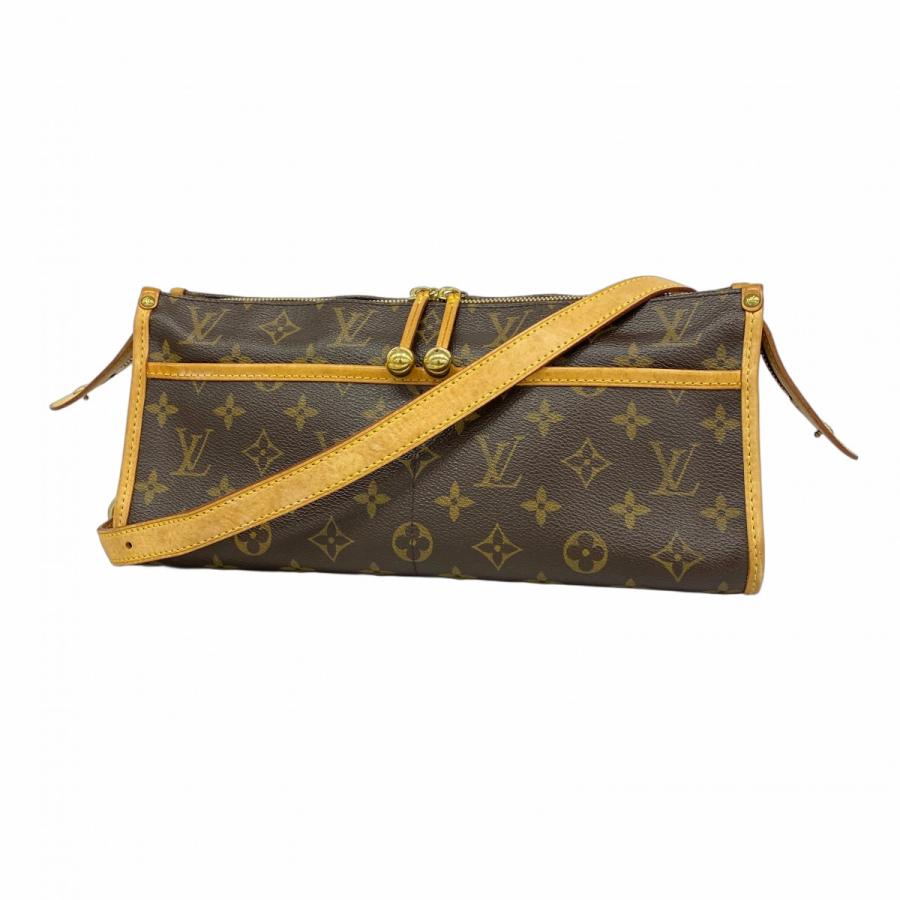☆LOUIS VUITTON ルイヴィトン ポパンクール ロン ショルダーバッグ