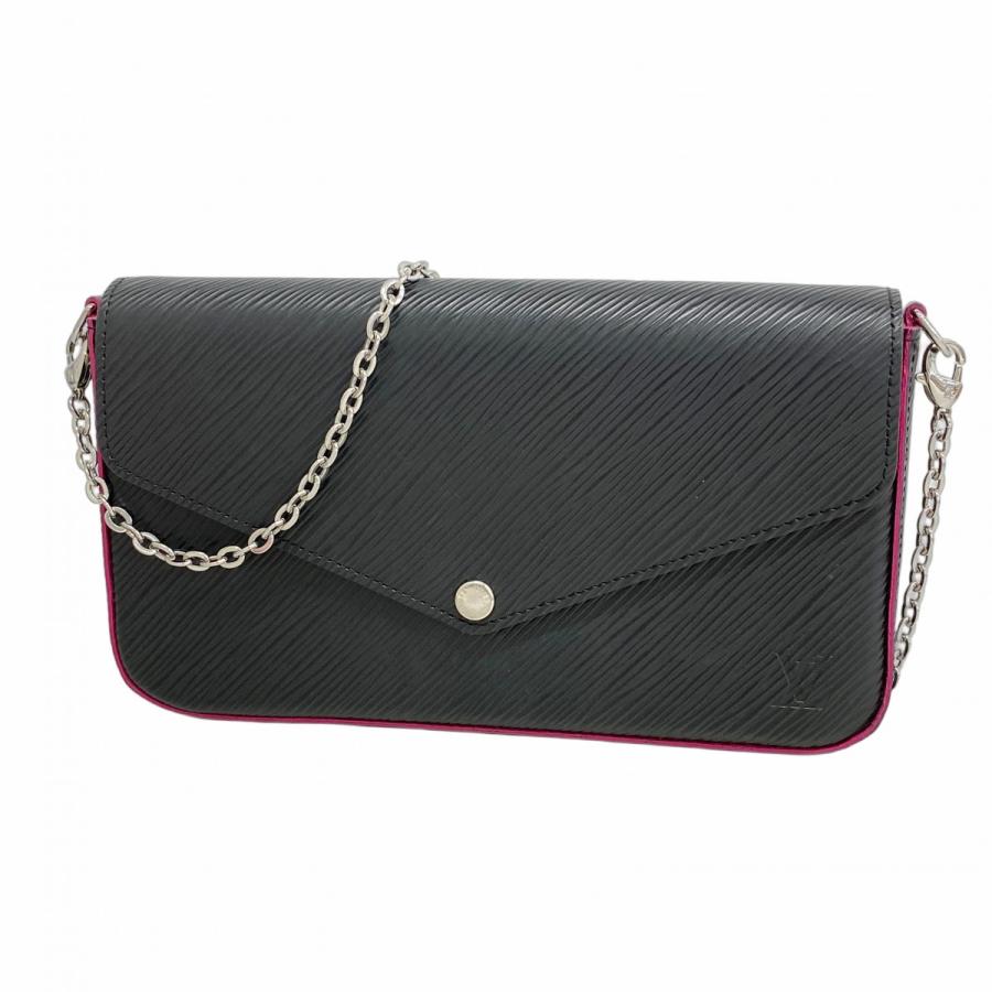 LOUIS VUITTON 【5gc3734-b-h】ルイヴィトン ショルダーウォレット  