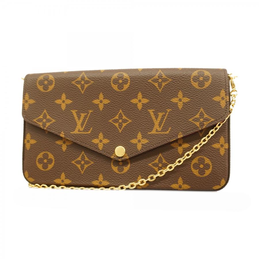 LOUIS VUITTON 【5gc3960-h】ルイヴィトン ショルダーウォレット  