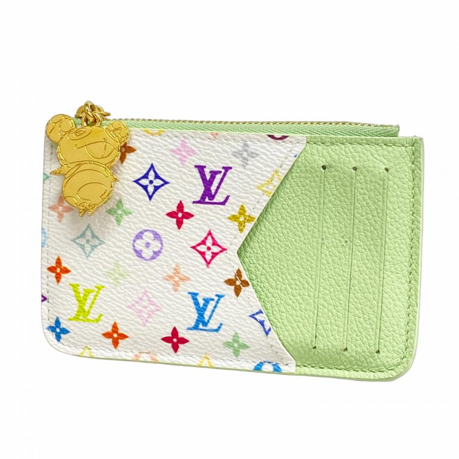 LOUIS VUITTON 【5gd0720-3-h】ルイヴィトン コインケース モノグラム  