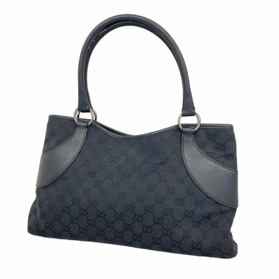 GUCCI 【5gd4121-h】グッチ ハンドバッグ GGキャンバス 113015  