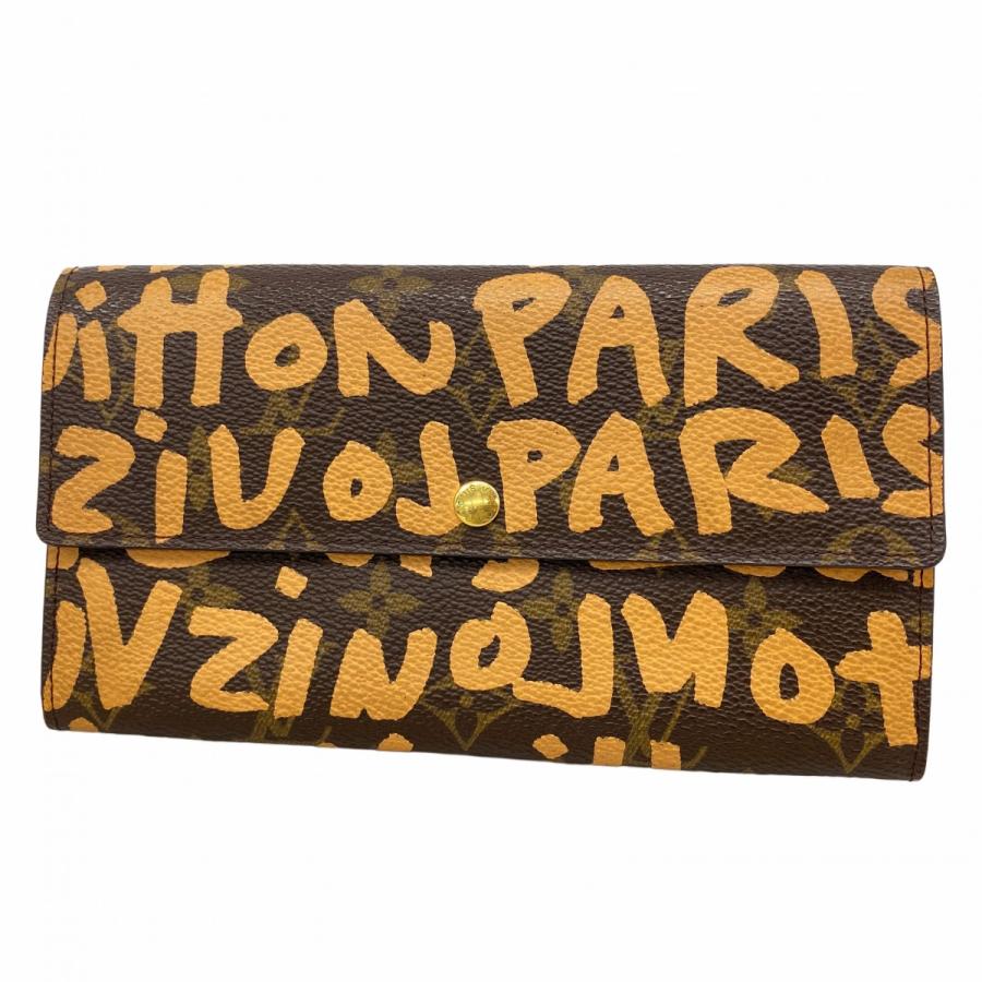 LOUIS VUITTON 【5gd4223-h】ルイヴィトン 長財布 モノグラム  