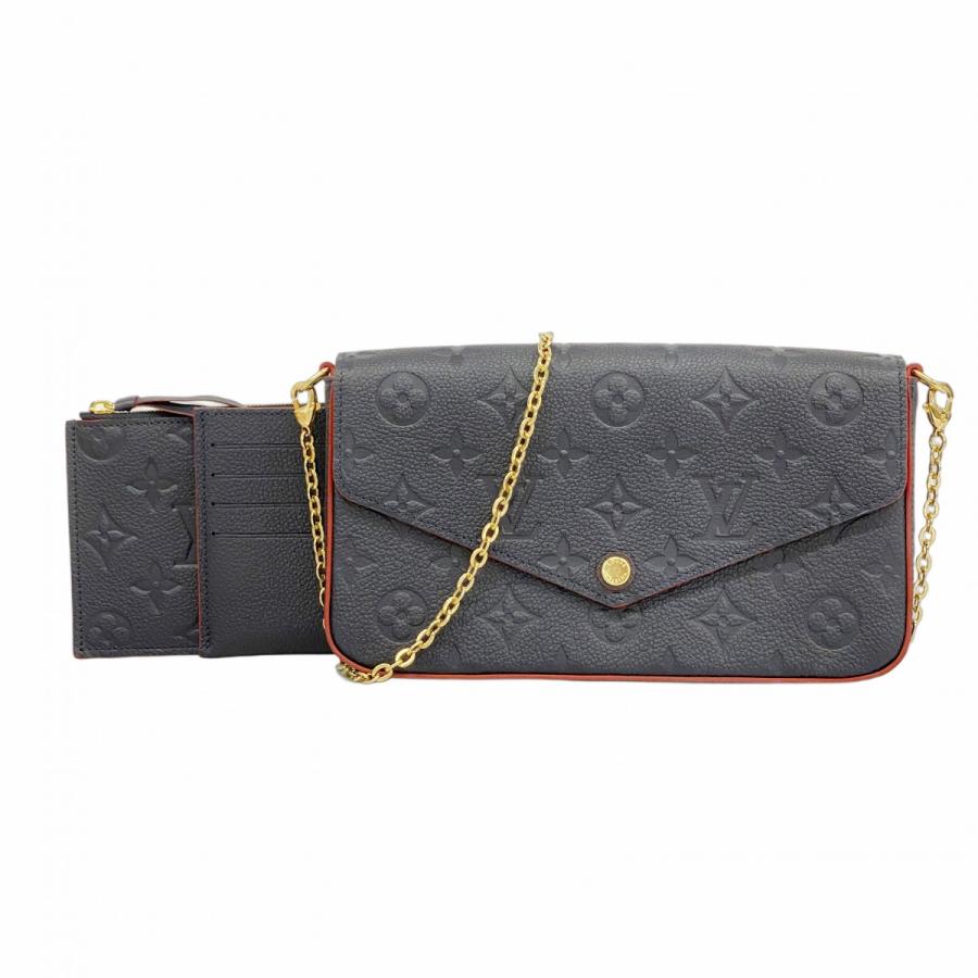 LOUIS VUITTON 【5gd4269-h】ルイヴィトン ショルダーウォレット  