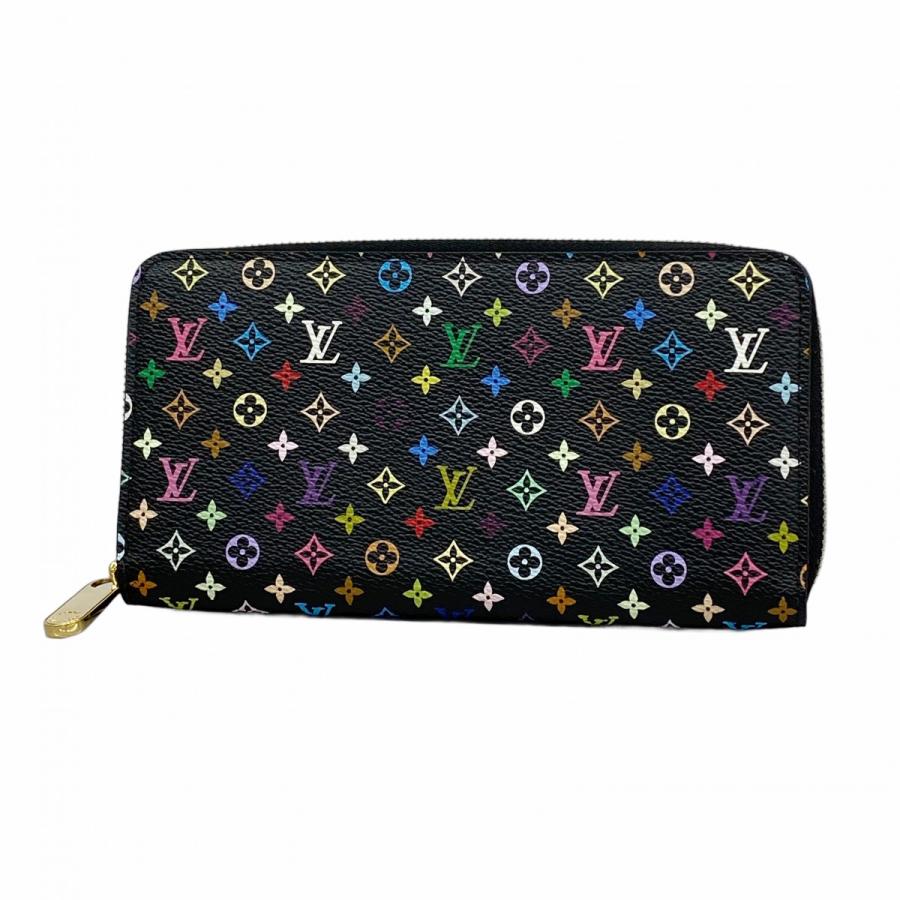 LOUIS VUITTON 【5gd4270-h】ルイヴィトン 長財布 モノグラム・マルチ  