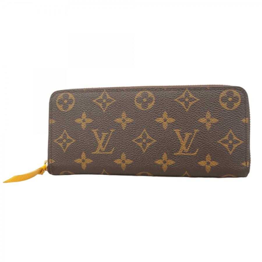 LOUIS VUITTON 【5gd4530-h】ルイヴィトン 長財布 モノグラム  