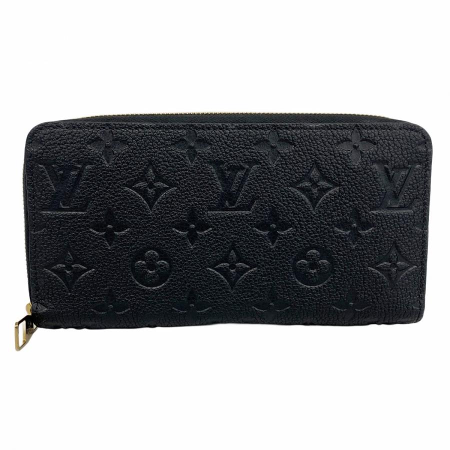 LOUIS VUITTON 【5gd4560-h】ルイヴィトン 長財布 モノグラム・アン  