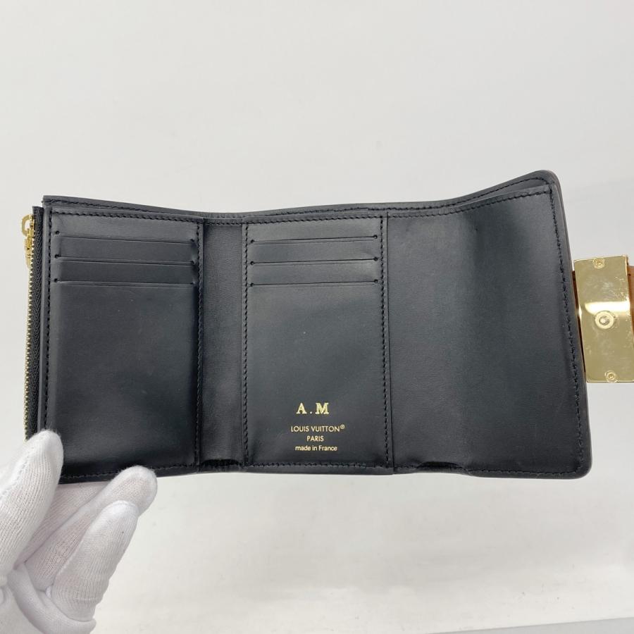 LOUIS VUITTON 【5gd4697-h】ルイヴィトン 財布 モノグラムリバース  