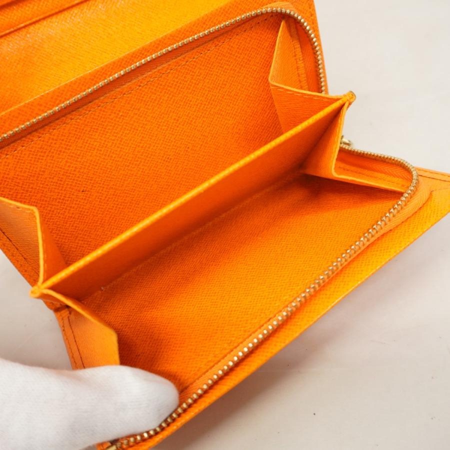 LOUIS VUITTON ☆SALE【5gd4785-h】ルイヴィトン 財布 エピ ポルトモネ  
