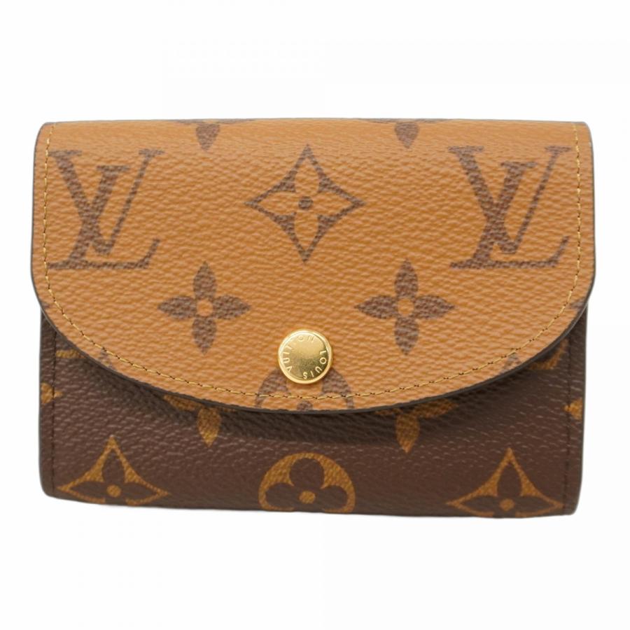 LOUIS VUITTON 【5gd4874-h】ルイヴィトン コインケース モノグラム  