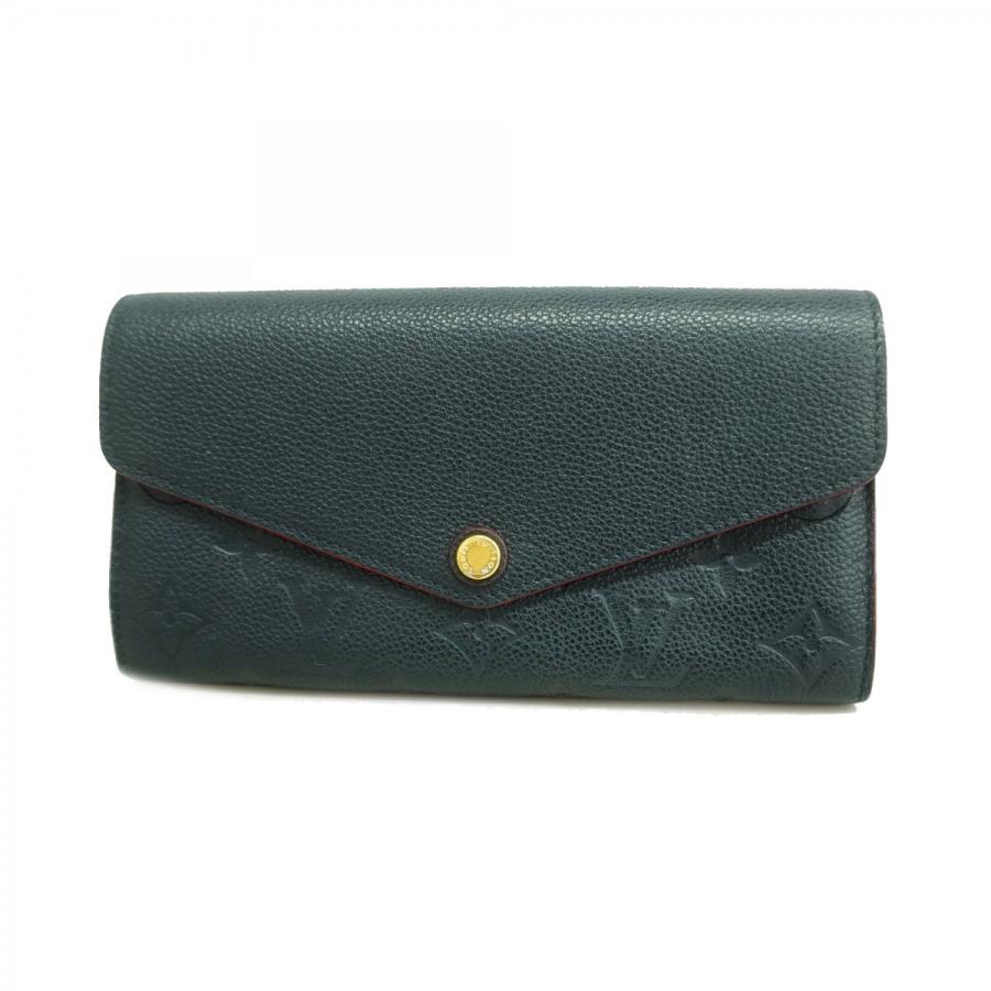 LOUIS VUITTON 【5gd4994-h】ルイヴィトン 長財布 モノグラム・アン  