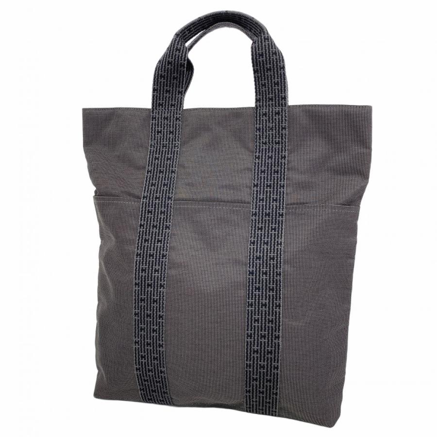 HERMES ☆最終価格【5gd5159-h】エルメス トートバッグ エール