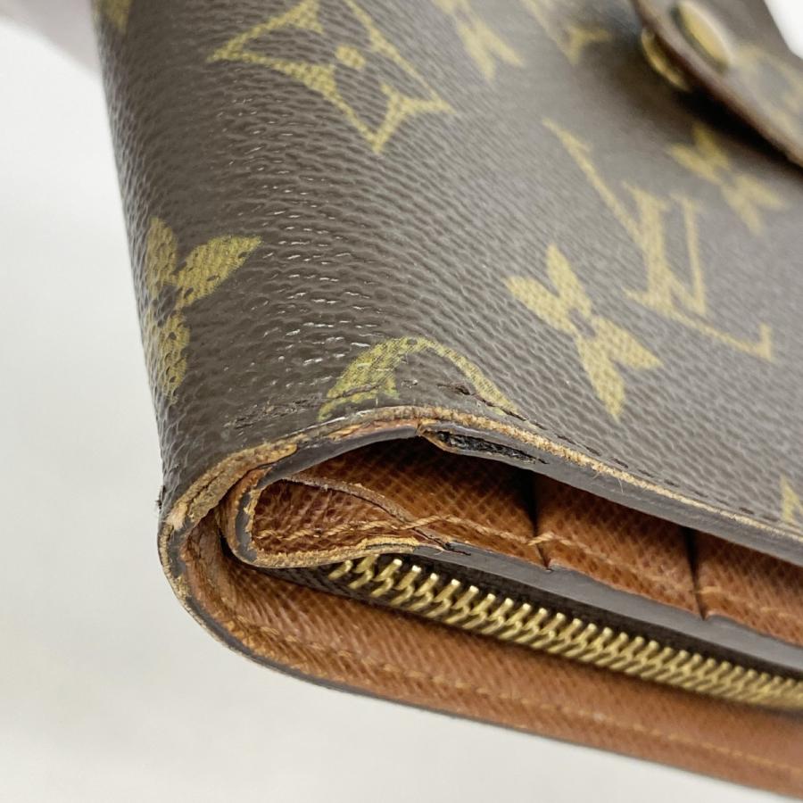 LOUIS VUITTON ☆SALE【5gd5347-h】ルイヴィトン 財布 モノグラム  