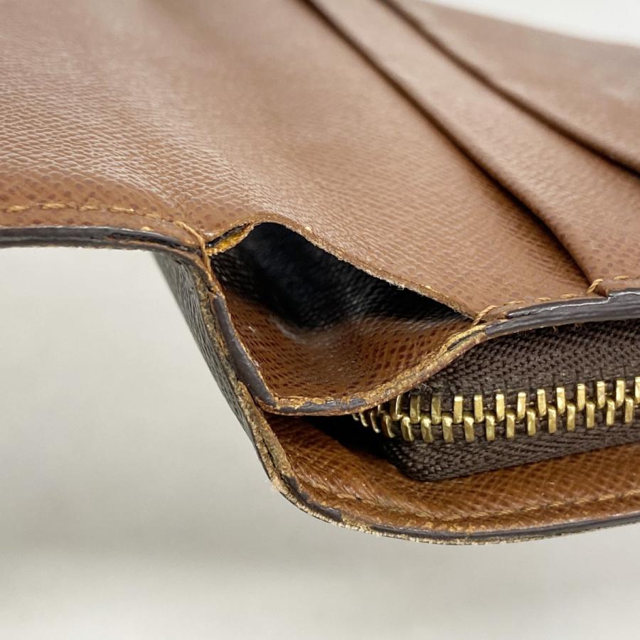 LOUIS VUITTON ☆SALE【5gd5347-h】ルイヴィトン 財布 モノグラム  