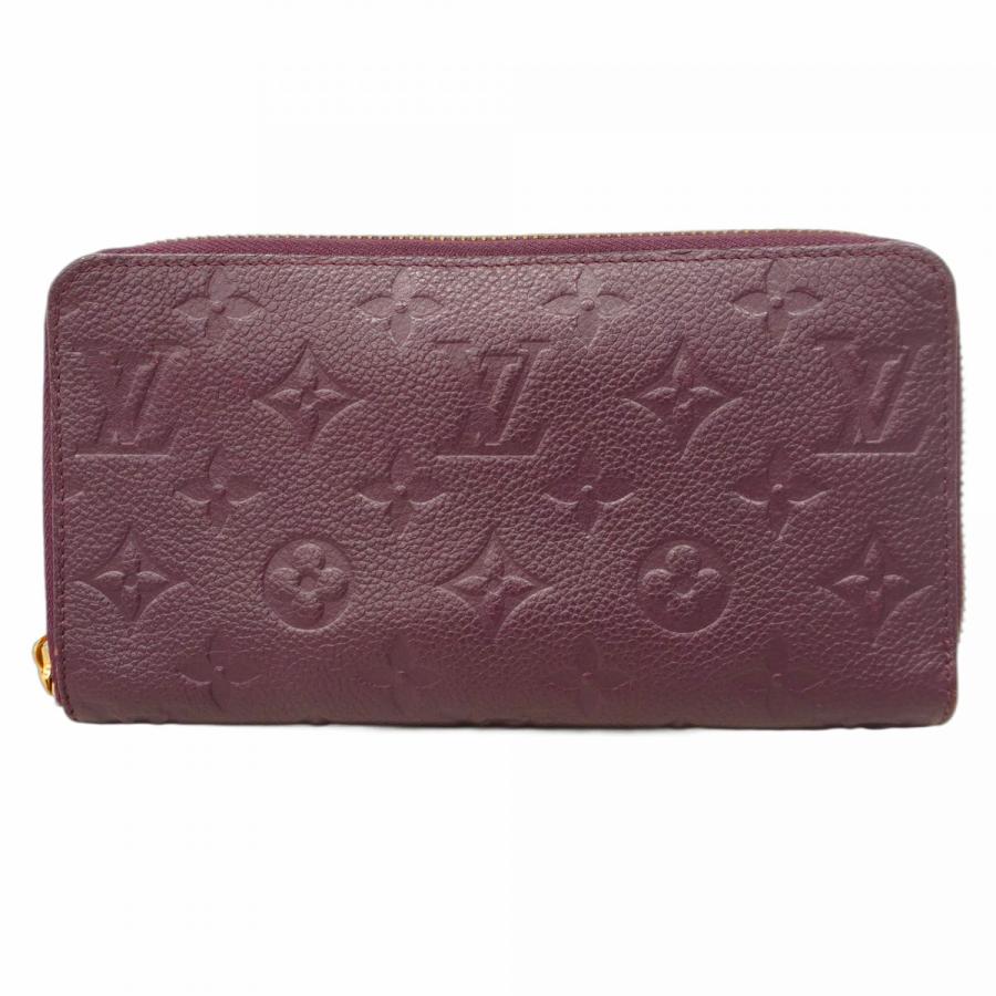 ブランド: ルイ・ヴィトン (LOUIS VUITTON) ポルトフォイユ・ヴィクトリーヌ バイカラー モノグラム・アン