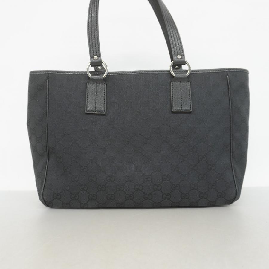 GUCCI 【5ge5666-h】グッチ トートバッグ GGキャンバス 113017