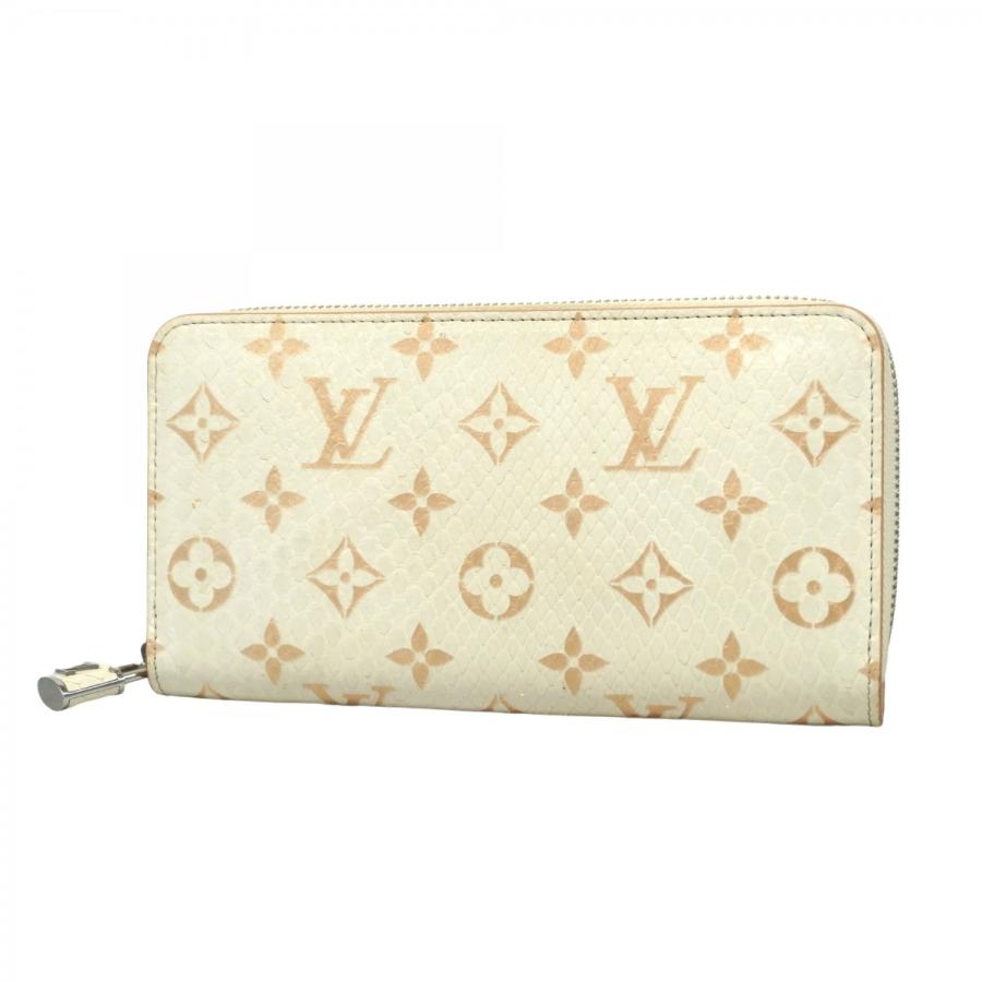 LOUIS VUITTON 【5ge5693-h】ルイヴィトン 長財布 モノグアラム  