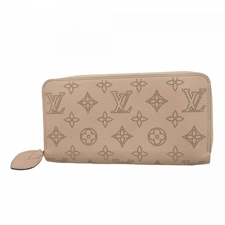LOUIS VUITTON ☆SALE【5ge5723-h】ルイヴィトン 長財布 マヒナ  