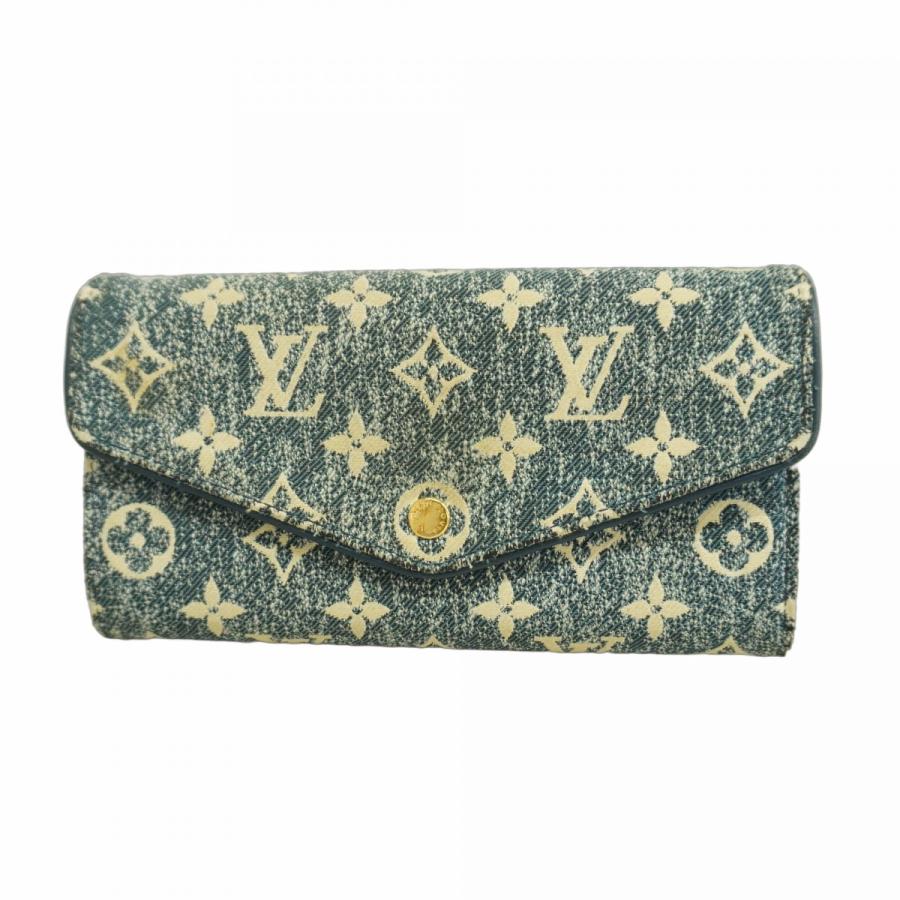 LOUIS VUITTON 【5ge6008】ルイヴィトン 長財布 モノグラム  