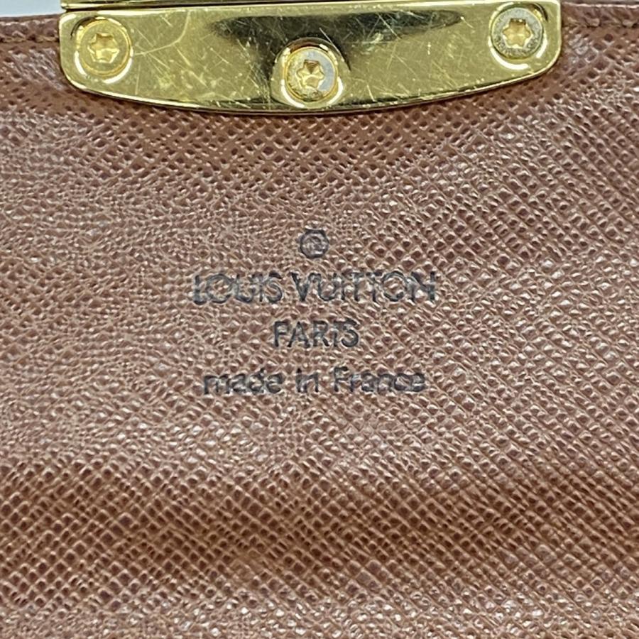LOUIS VUITTON 【5ge6064】ルイヴィトン 長財布 モノグラム  