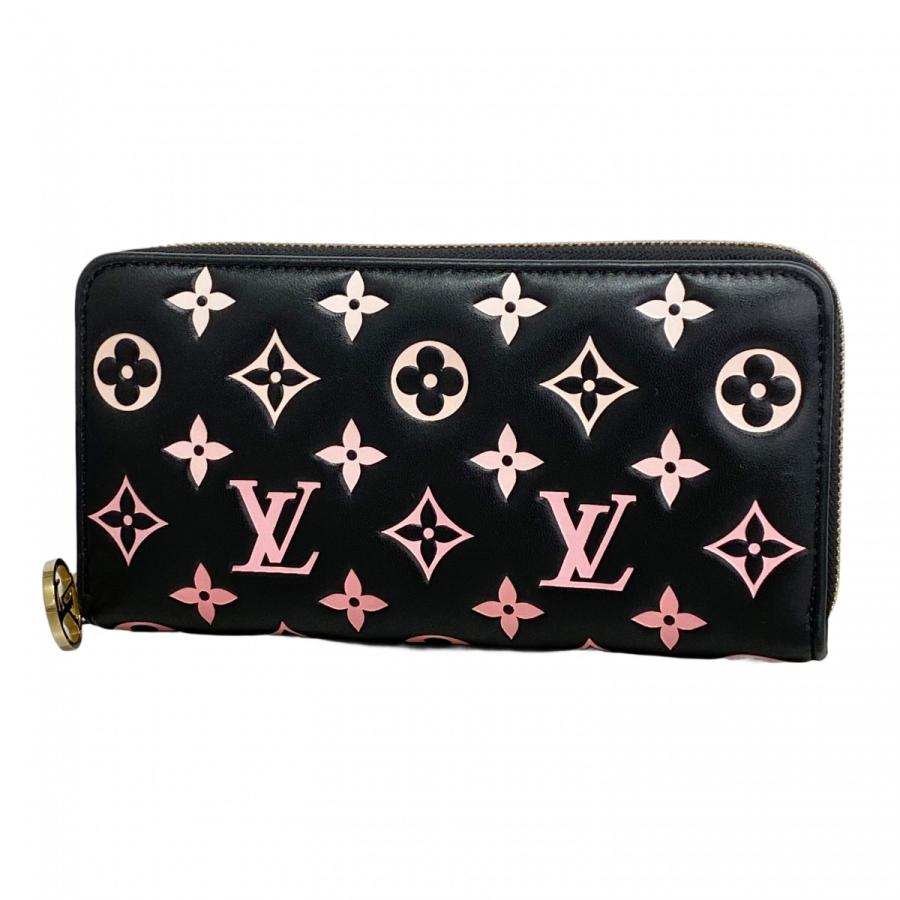 LOUIS VUITTON 【5ge6295-h】ルイヴィトン 長財布 モノグラム  