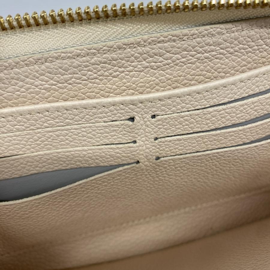 LOUIS VUITTON 【5ge6440-h】ルイヴィトン 長財布 モノグラム・アン  